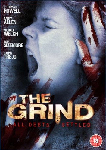 The Grind