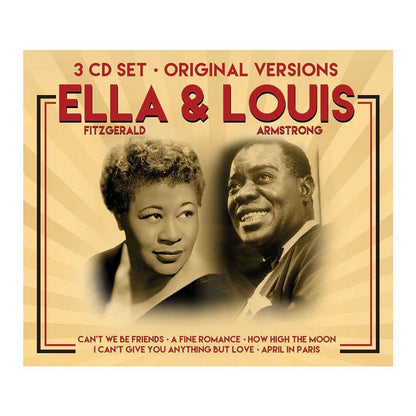 Ella & Louis