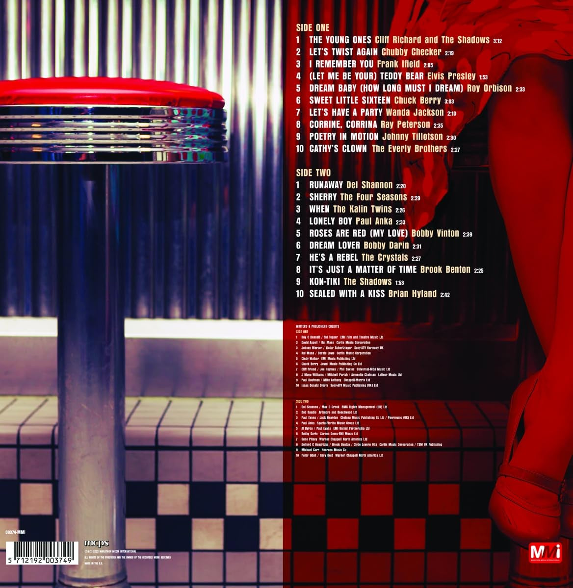 Hits I'Ll Always Remember Vol.3