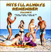 Hits I'Ll Always Remember Vol.4
