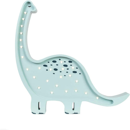 Little Lights Dino Diplodocus Lamp