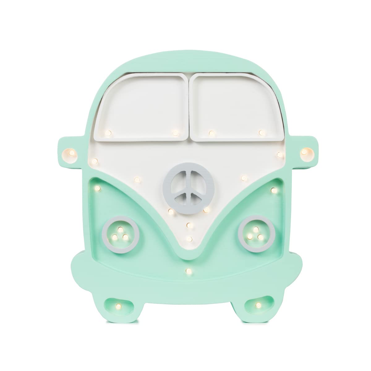 Van Lamp Small Lights