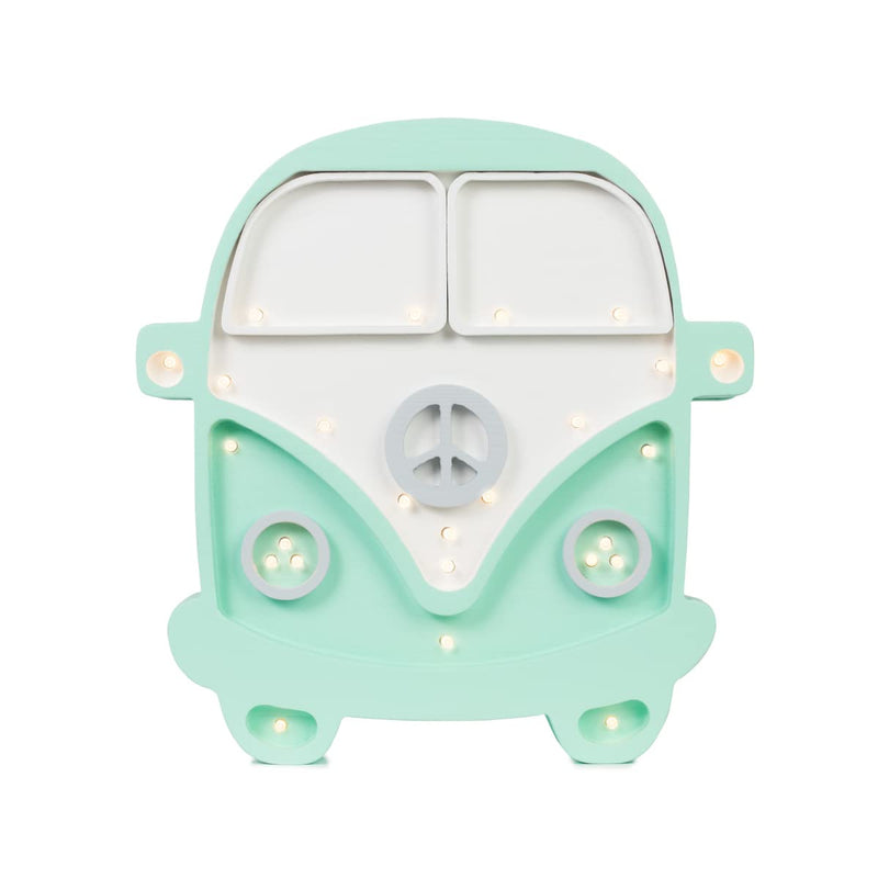 Van Lamp Small Lights