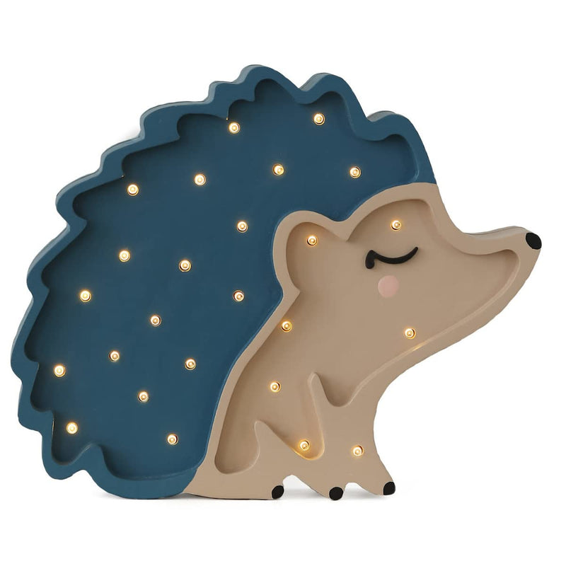 Lamp - Egel - Fairytail Blue