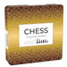 Chess Pieces and Board - Wood