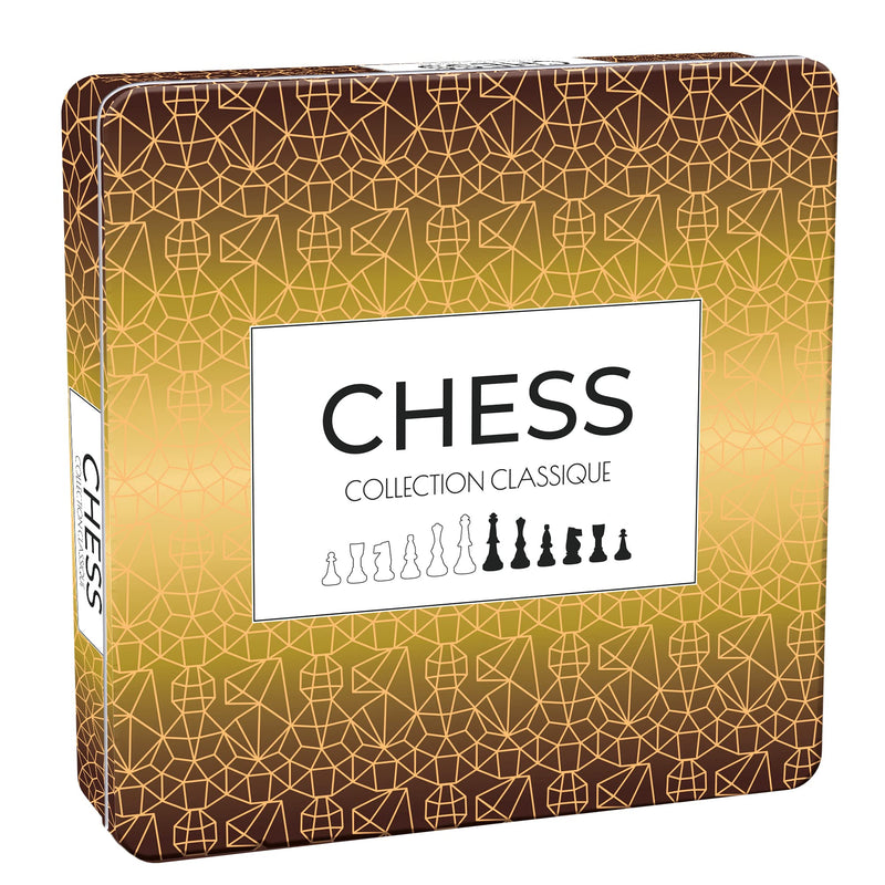 Chess Pieces and Board - Wood