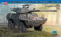 Hobbyboss 1:35 Scale V-150S Commando APC 90mm Cockerill Gun Assembly Kit