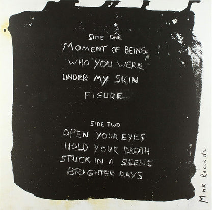 Moments of Being