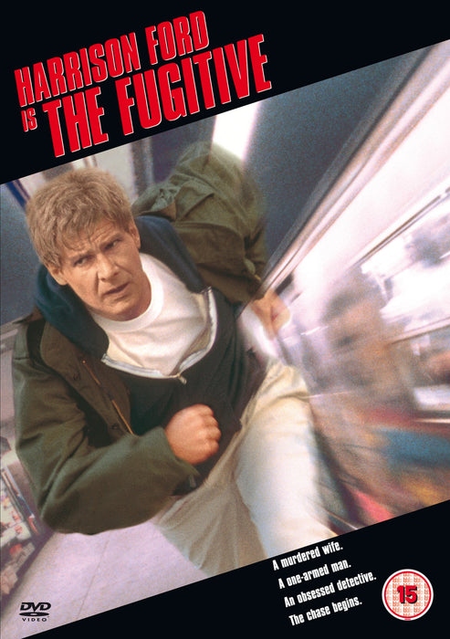 The Fugitive