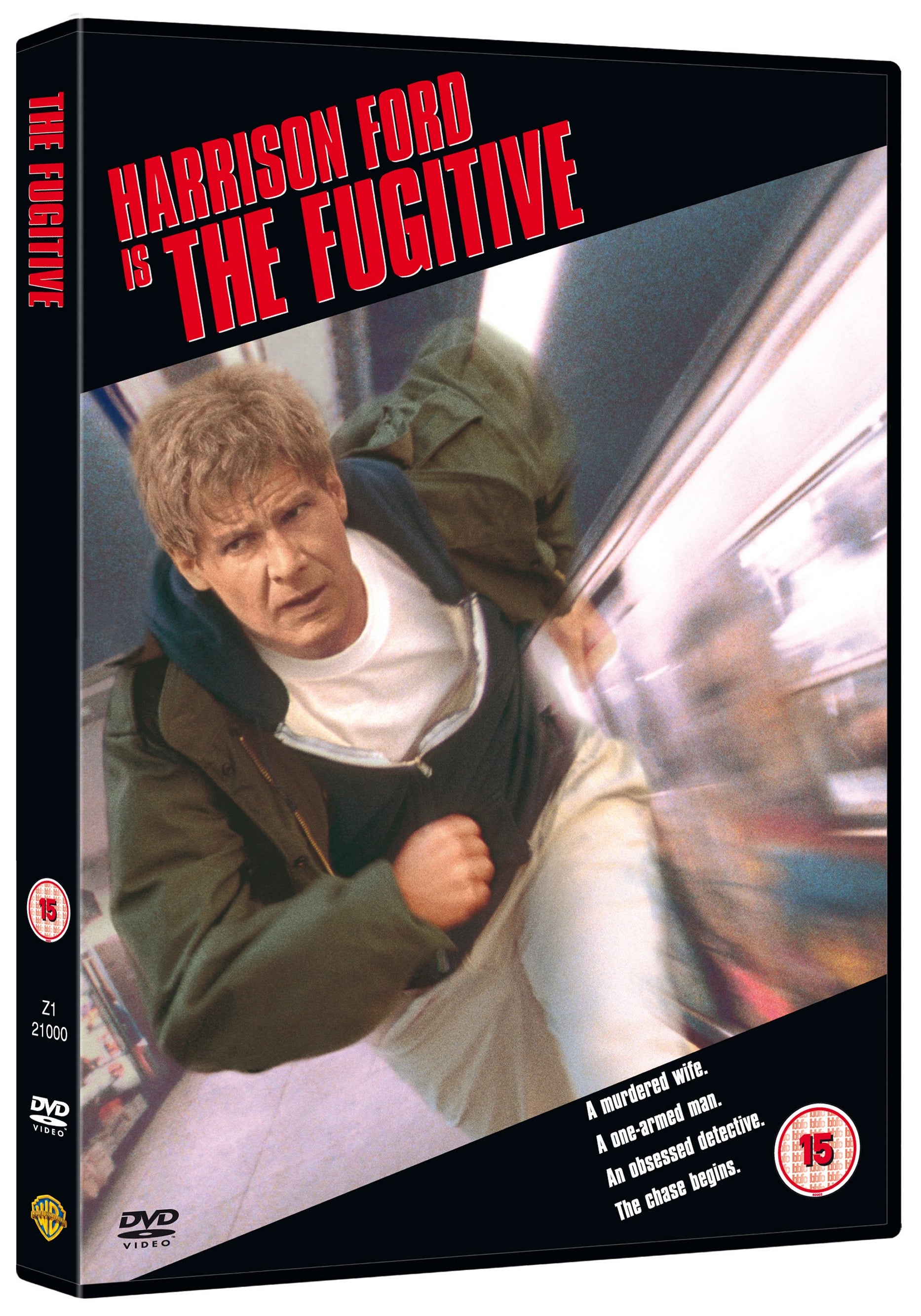 The Fugitive