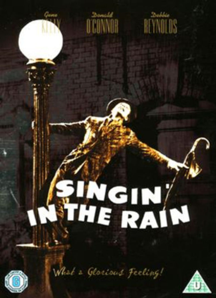 Singin' in the Rain
