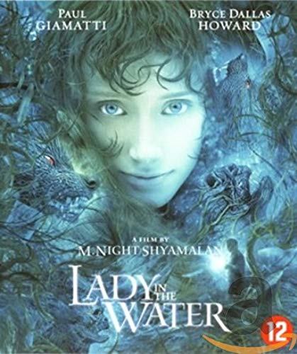 Lady in the water