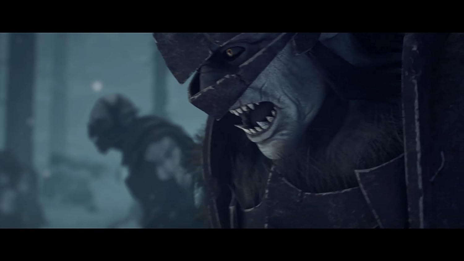 Redemption Reapers
