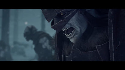 Redemption Reapers
