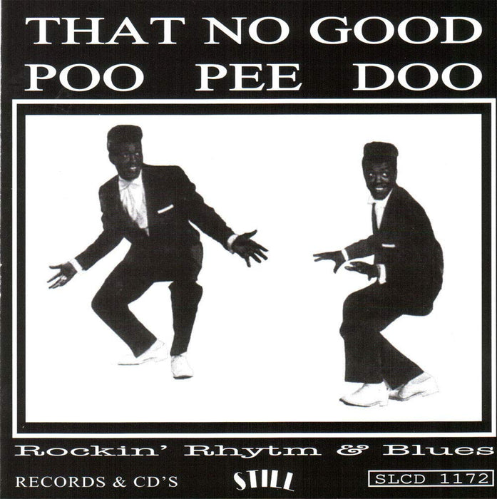 That No Good Poo Pee Doo