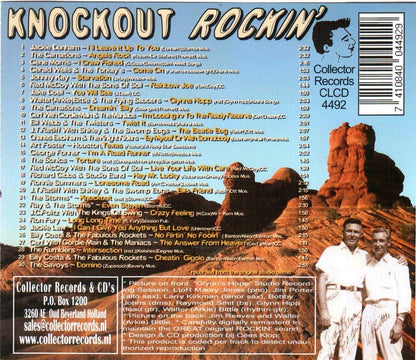 Knockout Rockin'