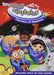 PELICULA MINI EINSTEIN - CARRERA AL ESPACIO