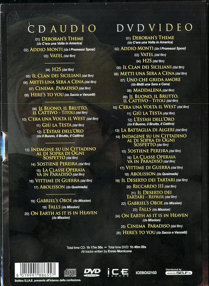 Gran Gala' Milano 19 Novembre 2010 t.)