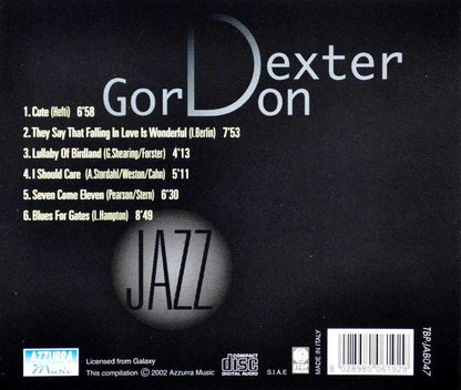Jazz