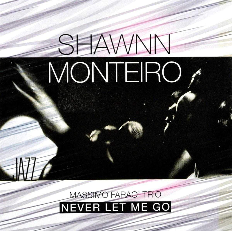 Never Let Me Go
