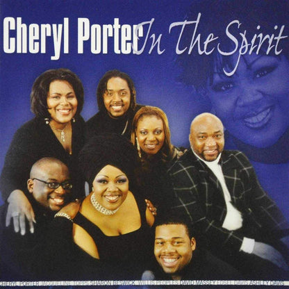 In the Spirit