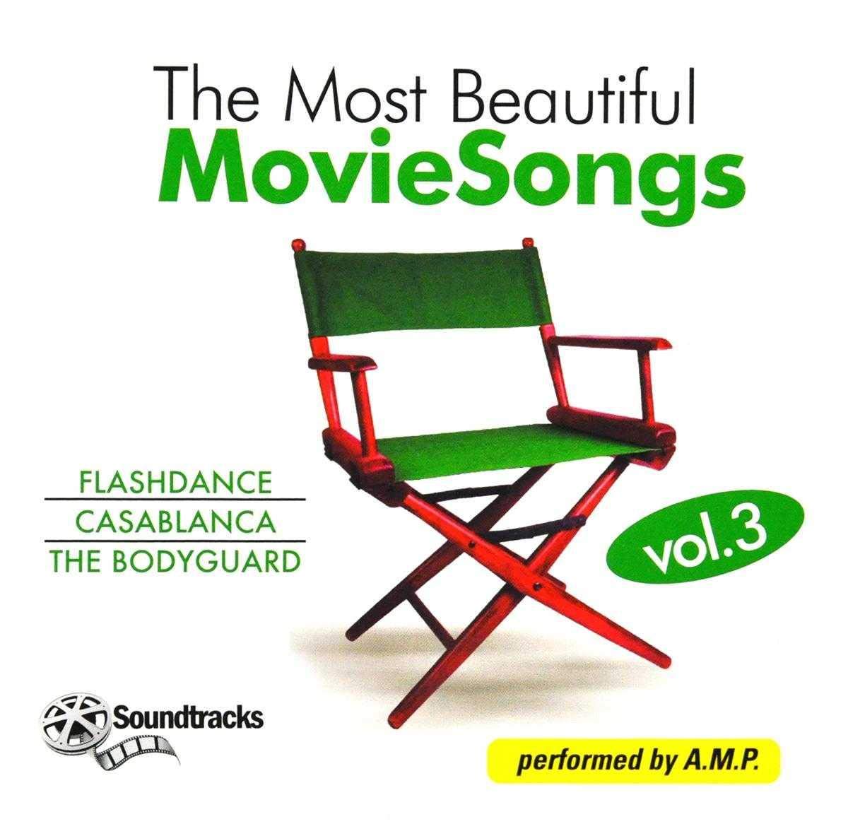 Movie Songs Most Beaut..2