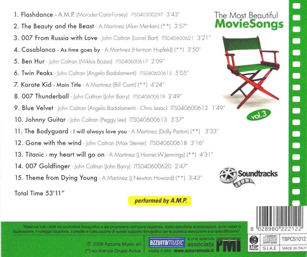 Movie Songs Most Beaut..2