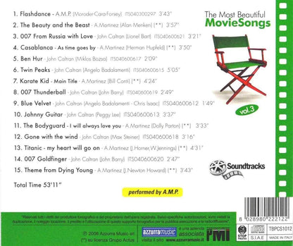 Movie Songs Most Beaut..2