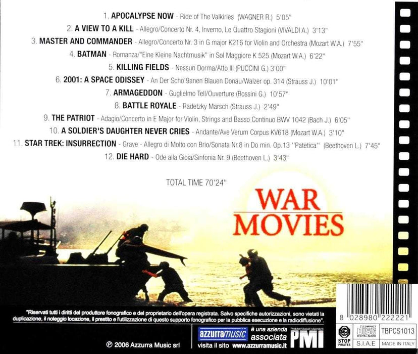 War Movies