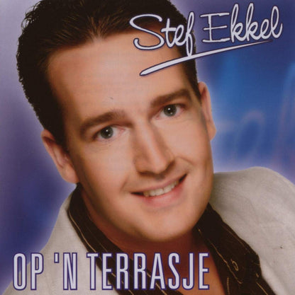 Op Een Terrasje