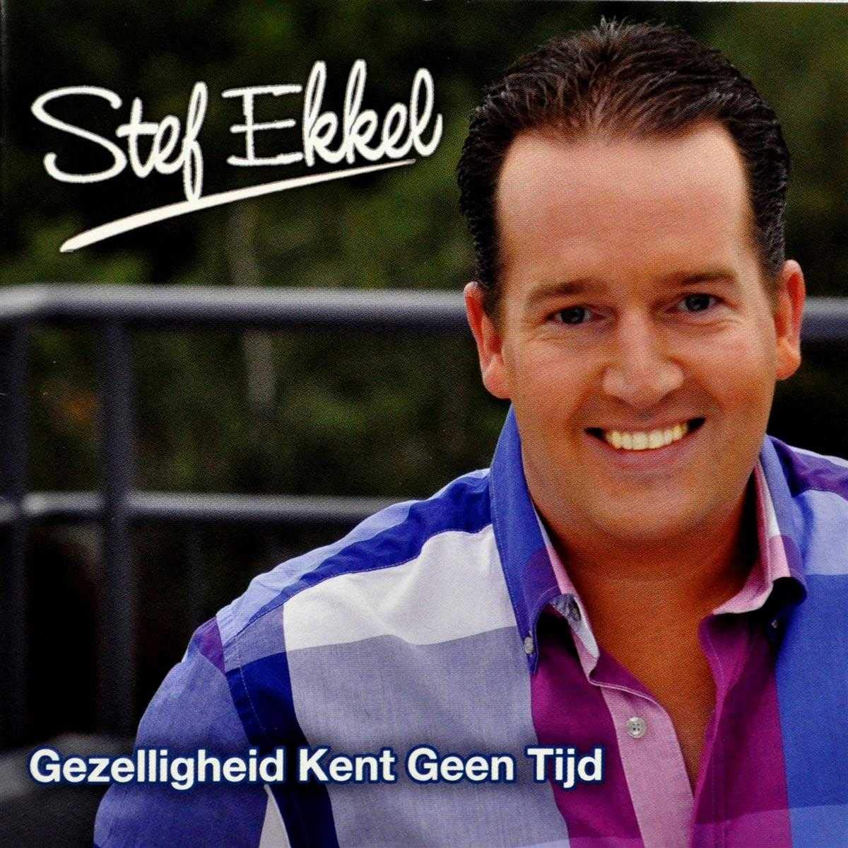Gezelligheid Kent Geen..
