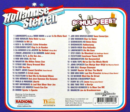 Hollandse Sterren 15