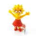 Toppers Lisa