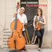 Presenta a Elia Bastida