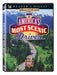 AMERICAS MOST SCENIC DRIVES (FROM MAINE TO KEY WEST