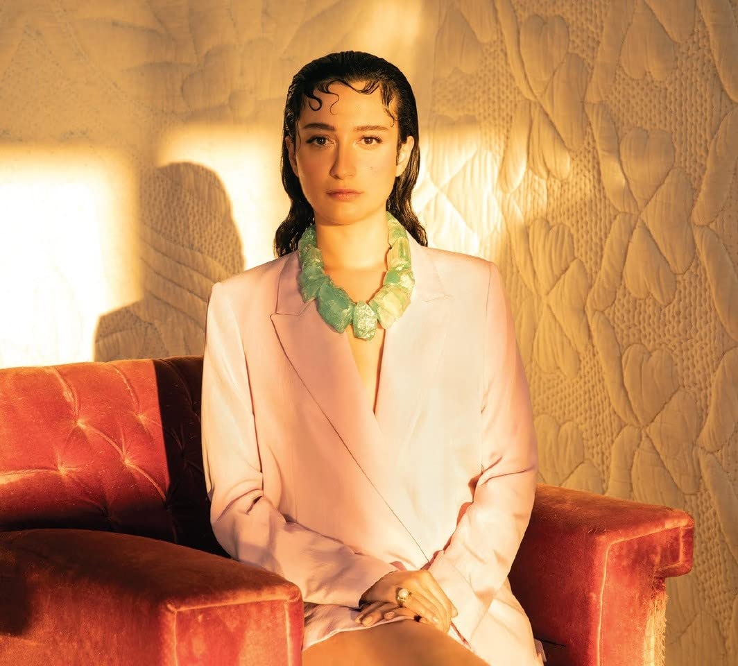 Melike Sahin - Merhem (Lp)