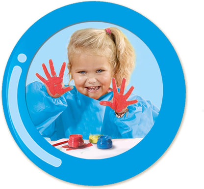 SES Creative My first - Fingerpaint handprint animals