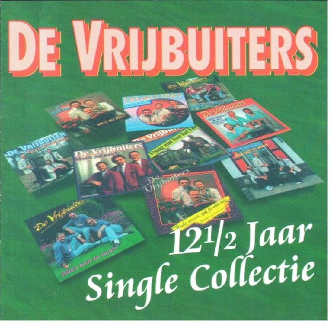 12,5 Jaar (Single..