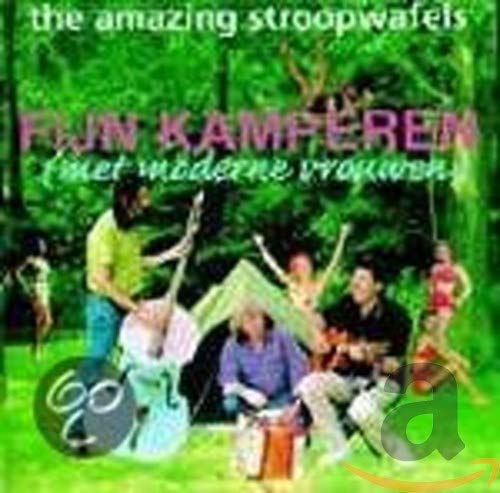 Fijn Kamperen