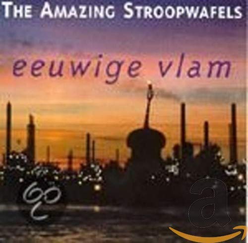 Eeuwige Vlam