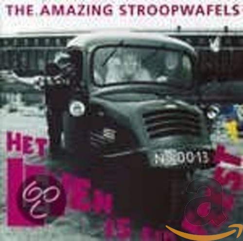 Het Leven Is Een Feest