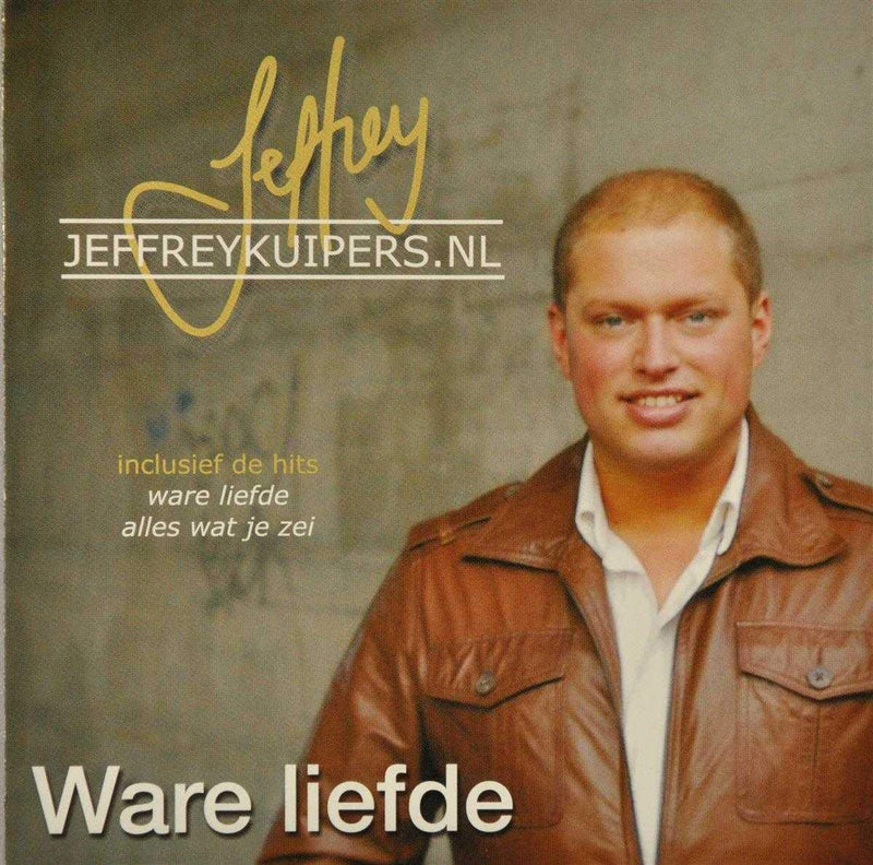 Ware Liefde