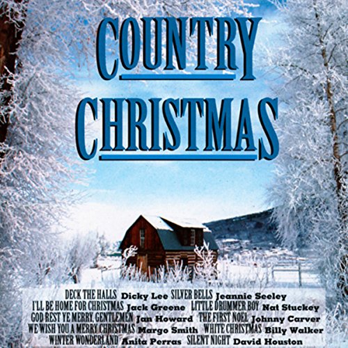 Country Christmas