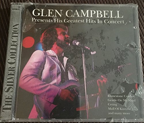 Presents Greatest Hits in Concert