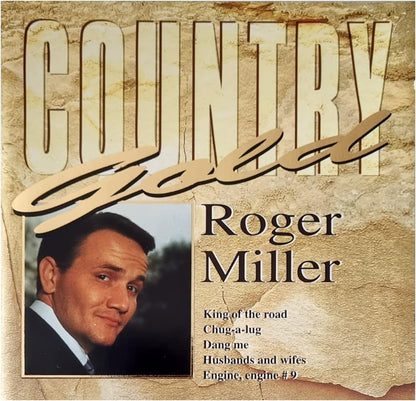 Country Gold