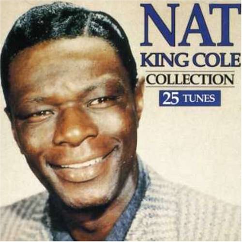 Nat King Cole Collection