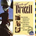Various Artists - Taste Of Brazil (Sampler