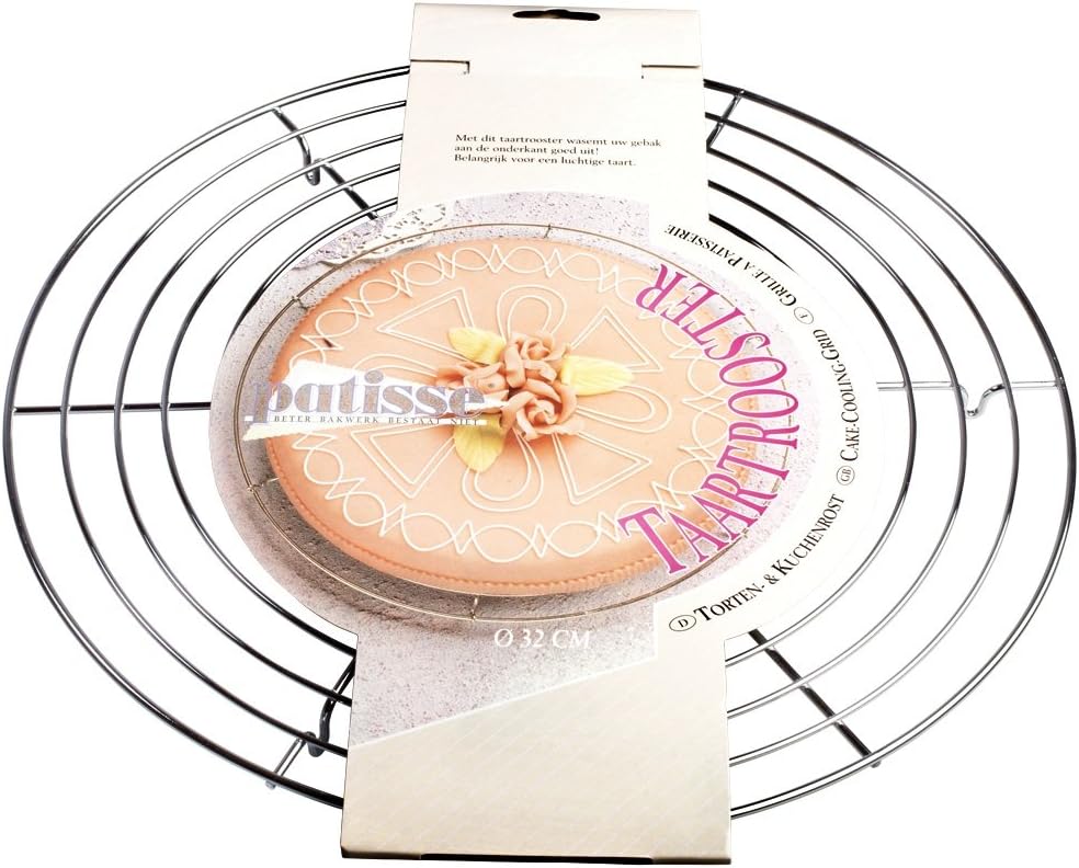 Patisse taartrooster 32cm