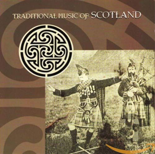 Traditional Music of Scot