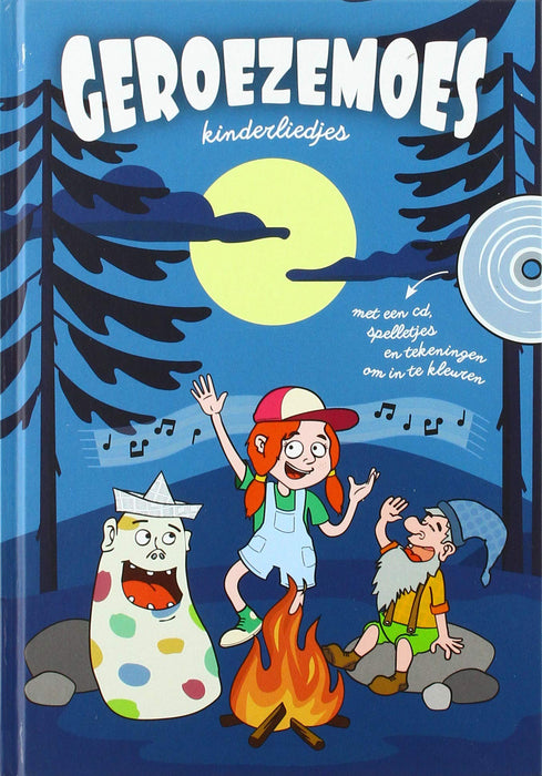 Various - Geroezemoes